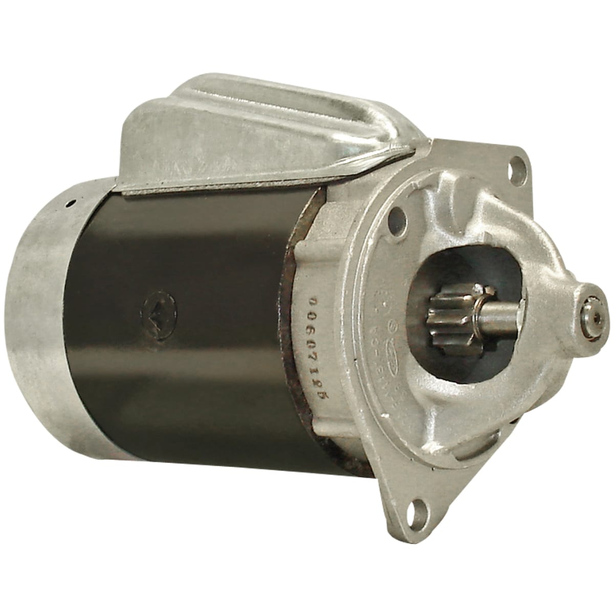 3124N New Starter for 1966-1977 Ford Bronco