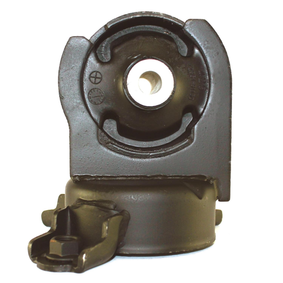 A62057 Black & Natural Strut Engine Motor Mount for 2006-2012 Toyota RAV4