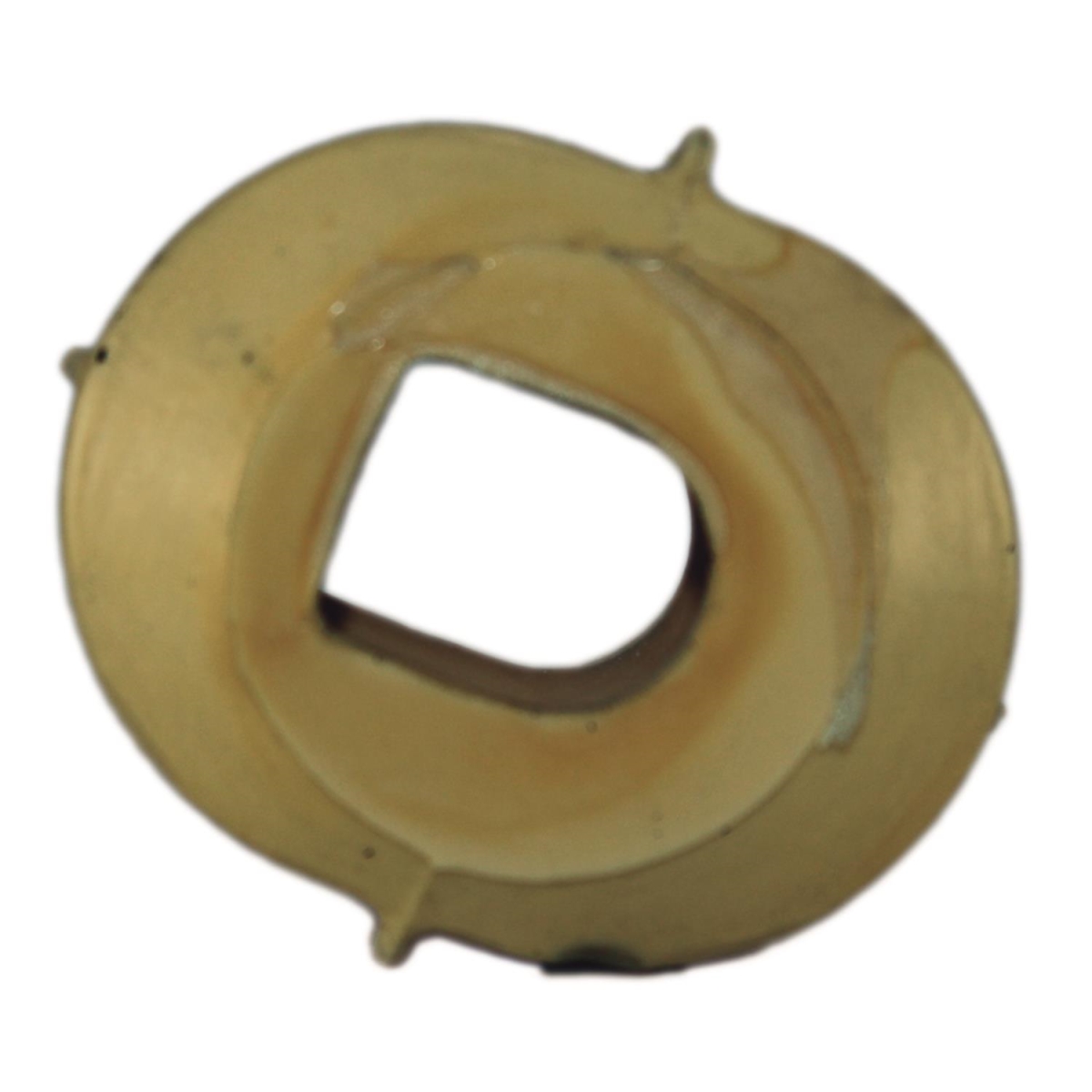 A6988 Black & Natural Strut Engine Motor Mount for 2002-2004 Audi A4