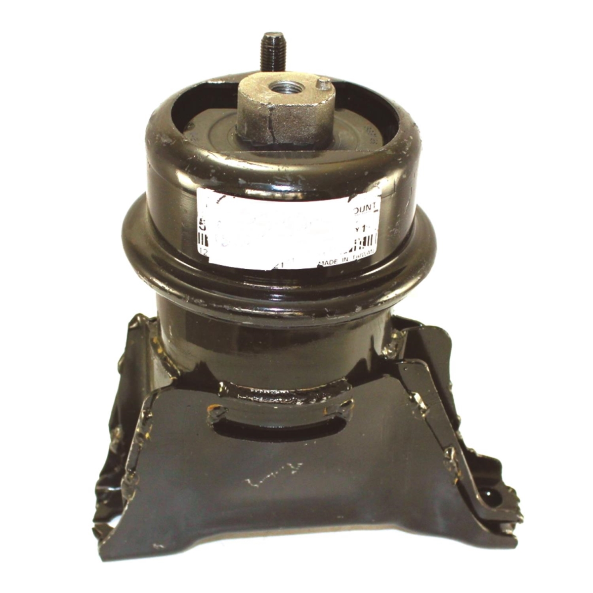 A65019 Black & Natural Strut Engine Motor Mount for 2009-2011 Honda Civic
