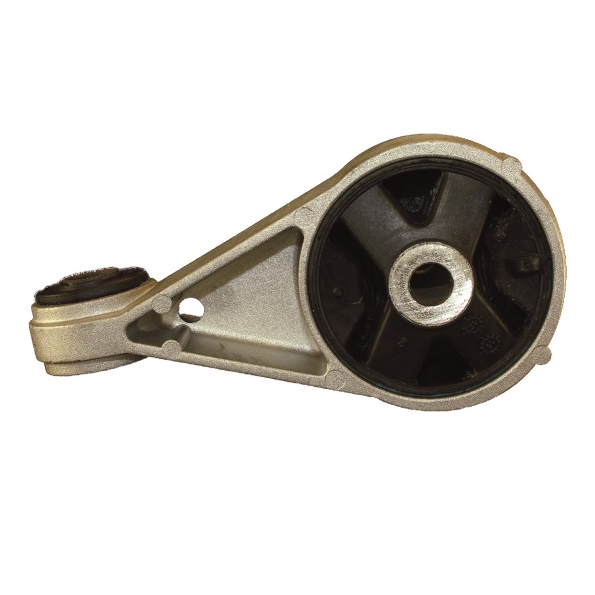 A4032 Black & Natural Strut Engine Motor Mount for 2002-2004 Mini Cooper