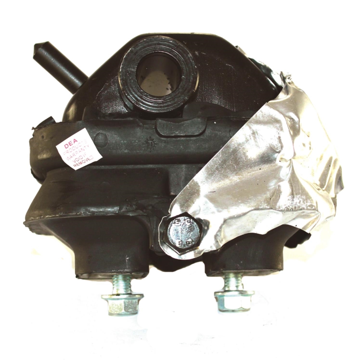 A5518 Black & Natural Strut Engine Motor Mount for 2007-2008 Ford F-150