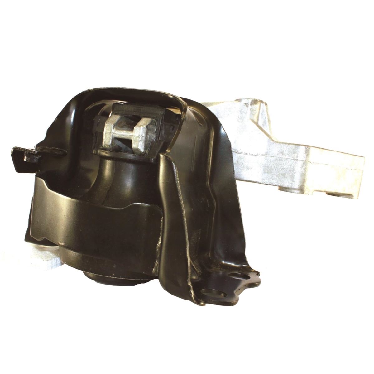 A7368 Black & Natural Strut Engine Motor Mount for 2012-2014 Nissan Versa