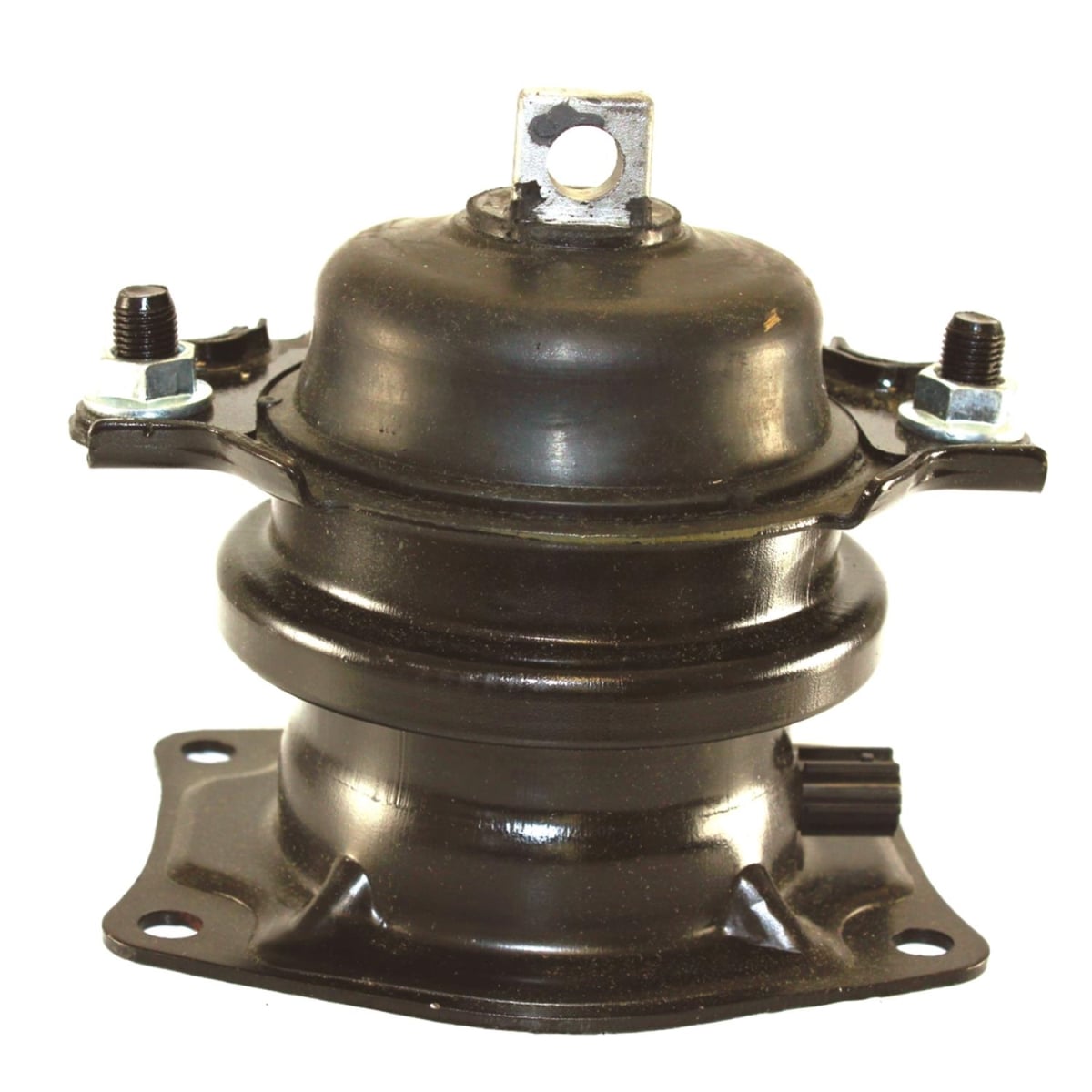 A65026EL Black & Natural Strut Engine Motor Mount for 2005-2007 Honda Odyssey