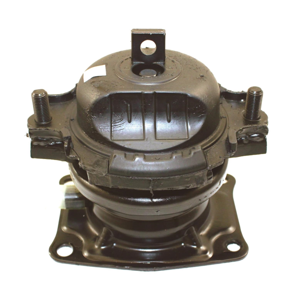 A65027EL Black & Natural Strut Engine Motor Mount for 2006-2008 Honda Pilot