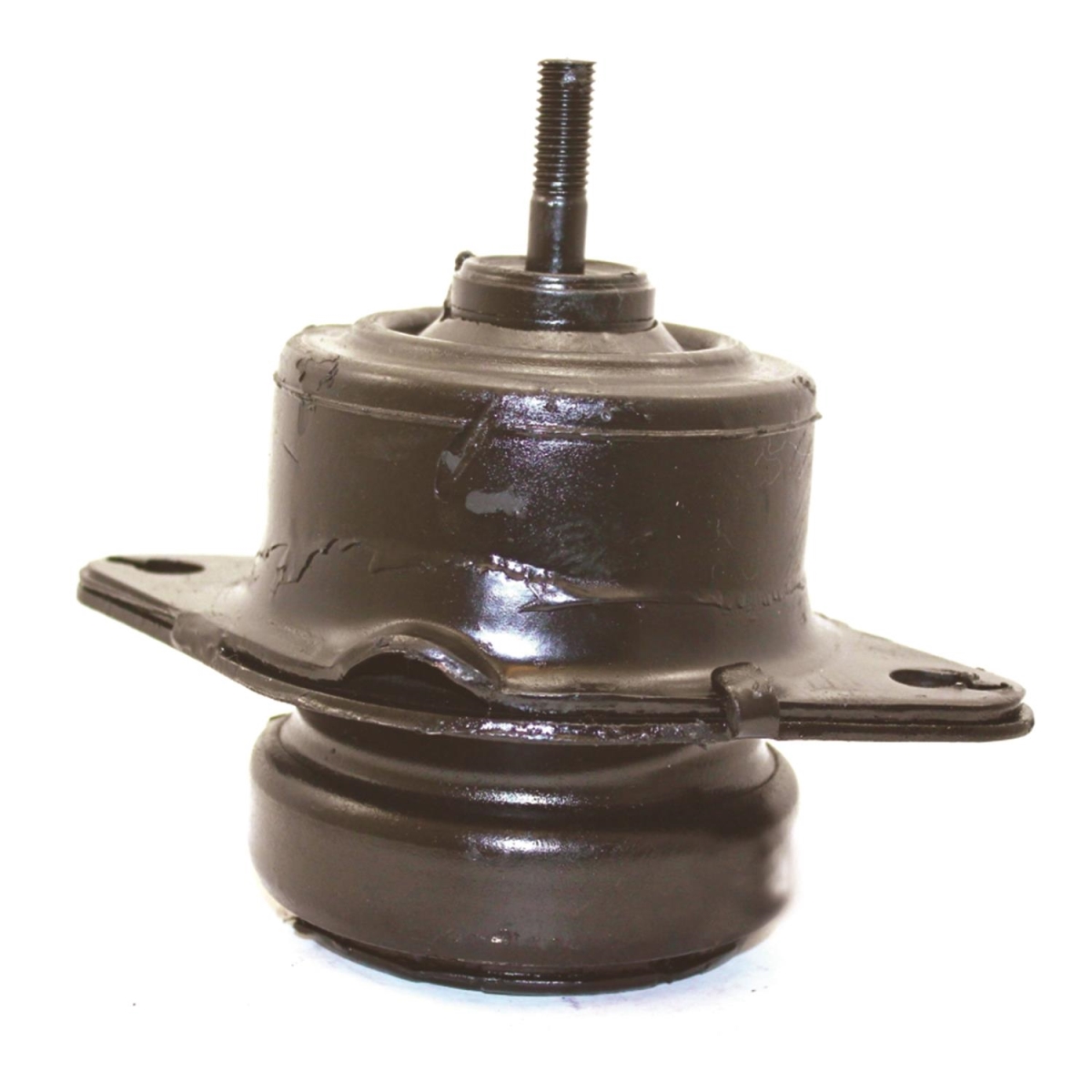 A5523 Black & Natural Strut Engine Motor Mount for 2005-2010 Ford Mustang