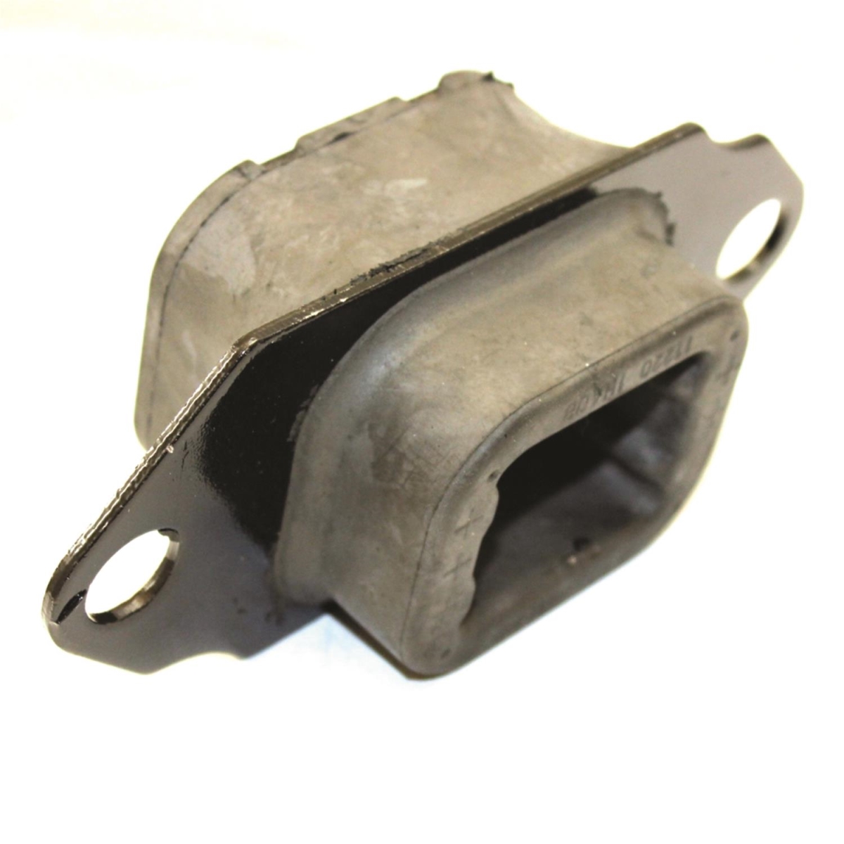 DEA Transmission Mount Steel, 6-month or 6,000-mile DEA/MRC warranty A4361