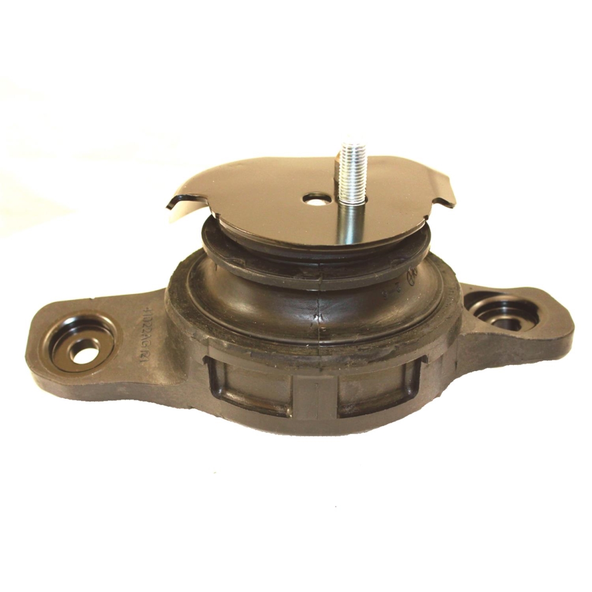 A6730 Black & Natural Strut Engine Motor Mount for 2006-2009 Subaru Legacy