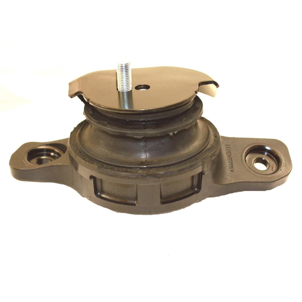 A6731 Black & Natural Strut Engine Motor Mount for 2009-2009 Subaru Forester