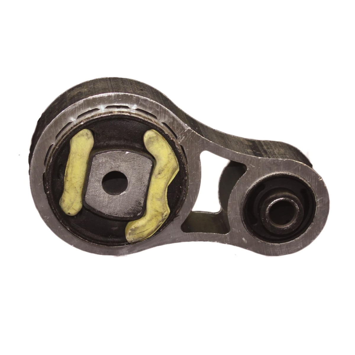 A5570 Aluminum & Rubber Engine Torque Strut Mounts for 2010-2012 Ford Fusion