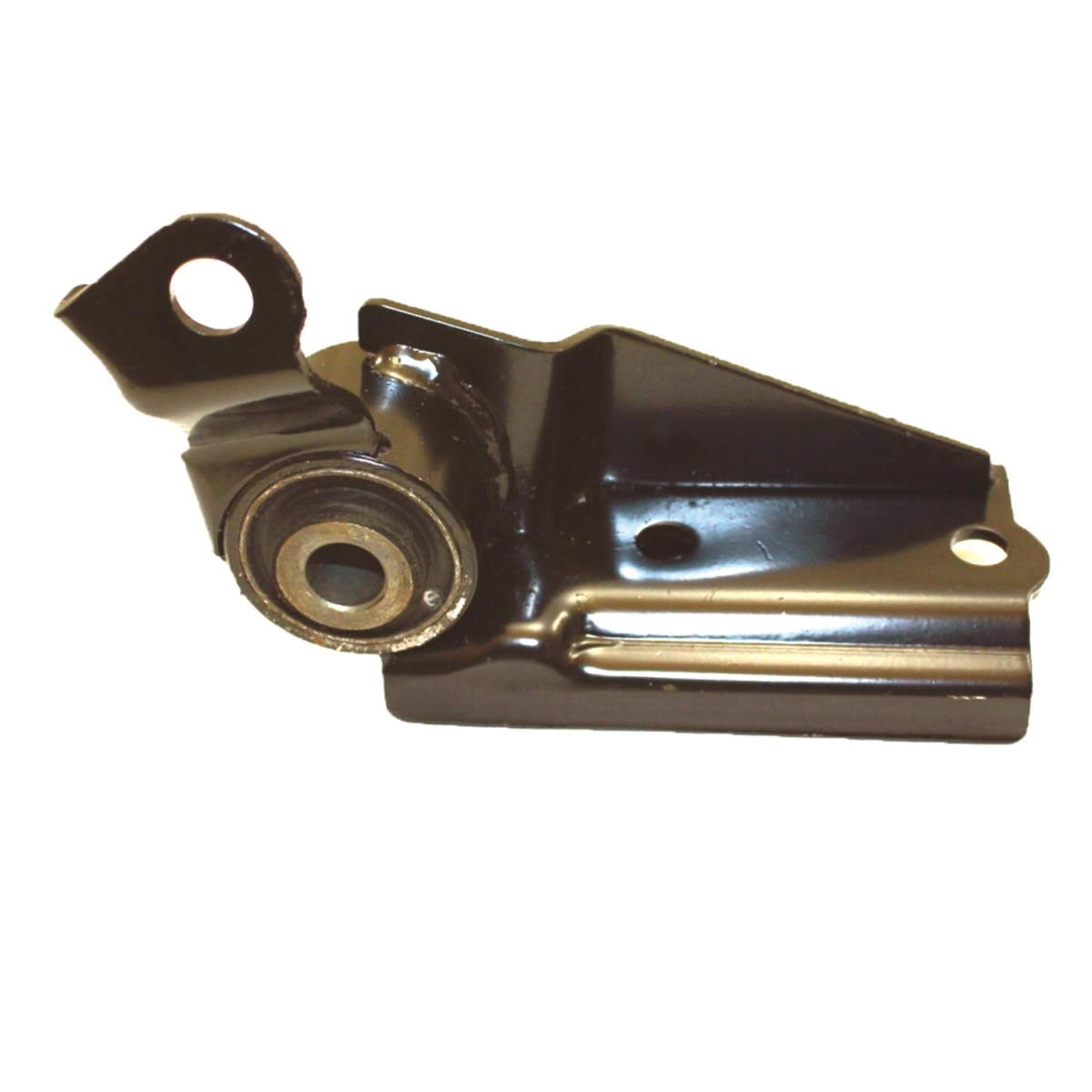 A62087 Black & Natural Strut Engine Motor Mount for 2007-2012 Toyota Yaris