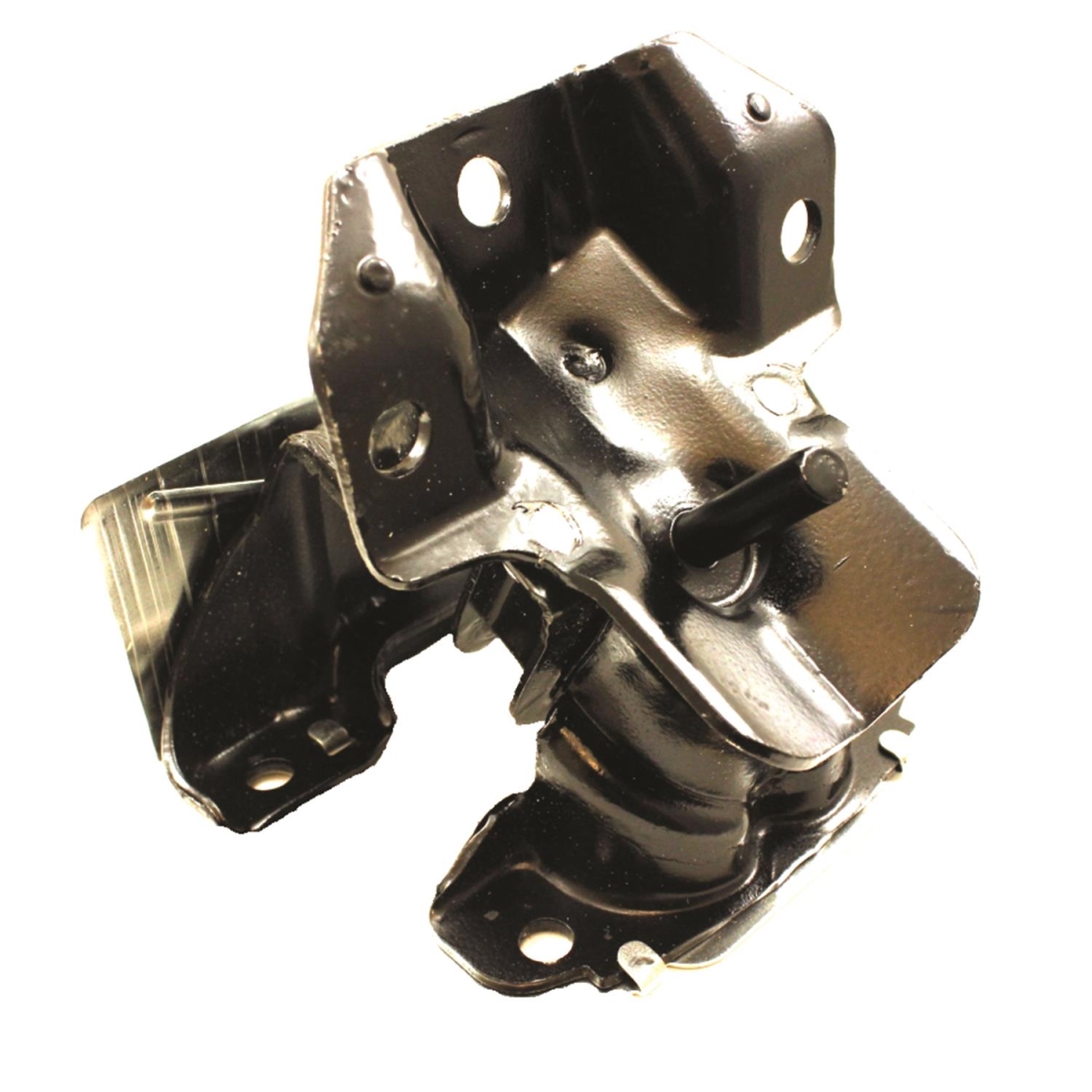 A5581 Black & Natural Strut Engine Motor Mount for 2011-2011 Chevrolet Silverado 1500