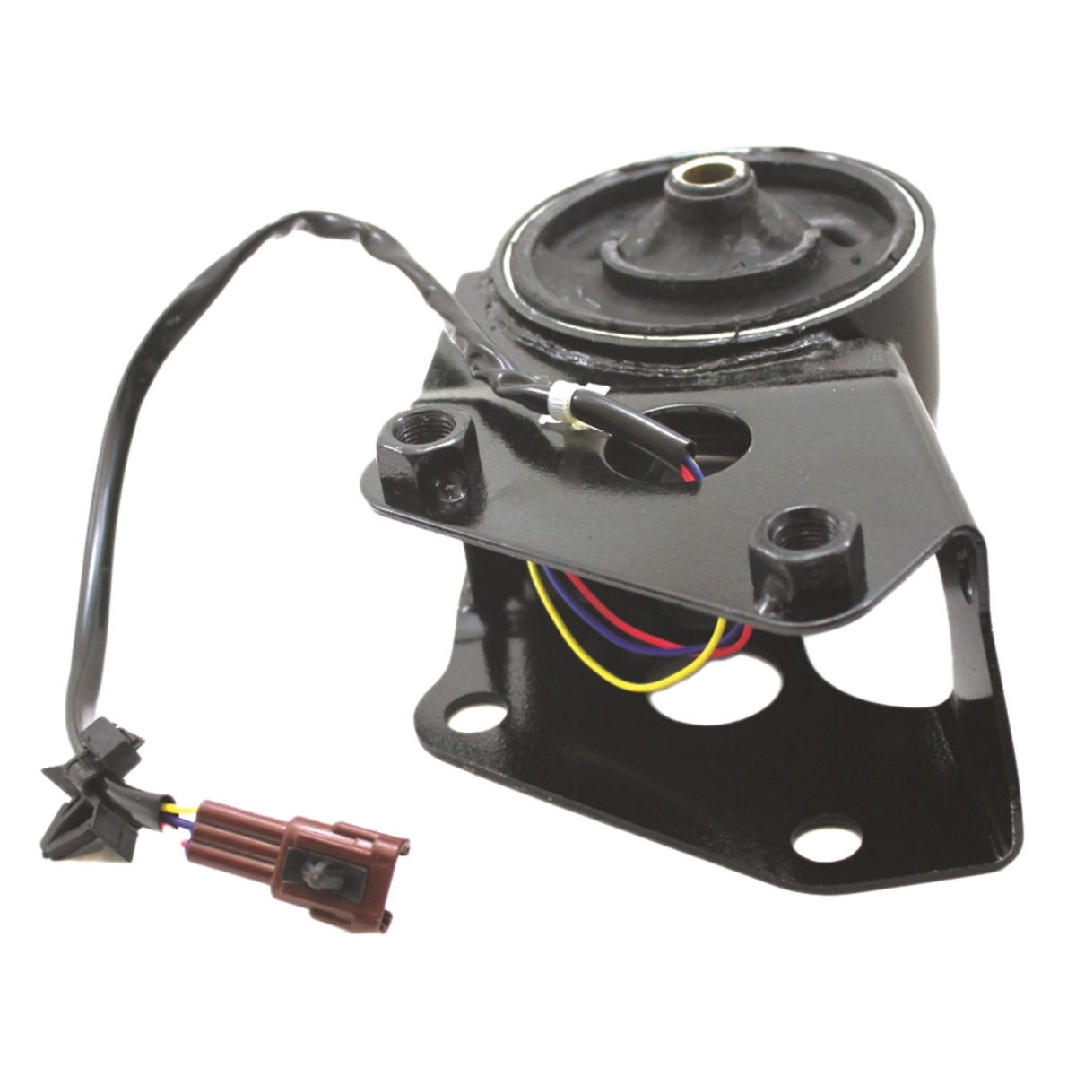 A7353EL Black & Natural Strut Engine Motor Mount for 2005-2007 Nissan Murano