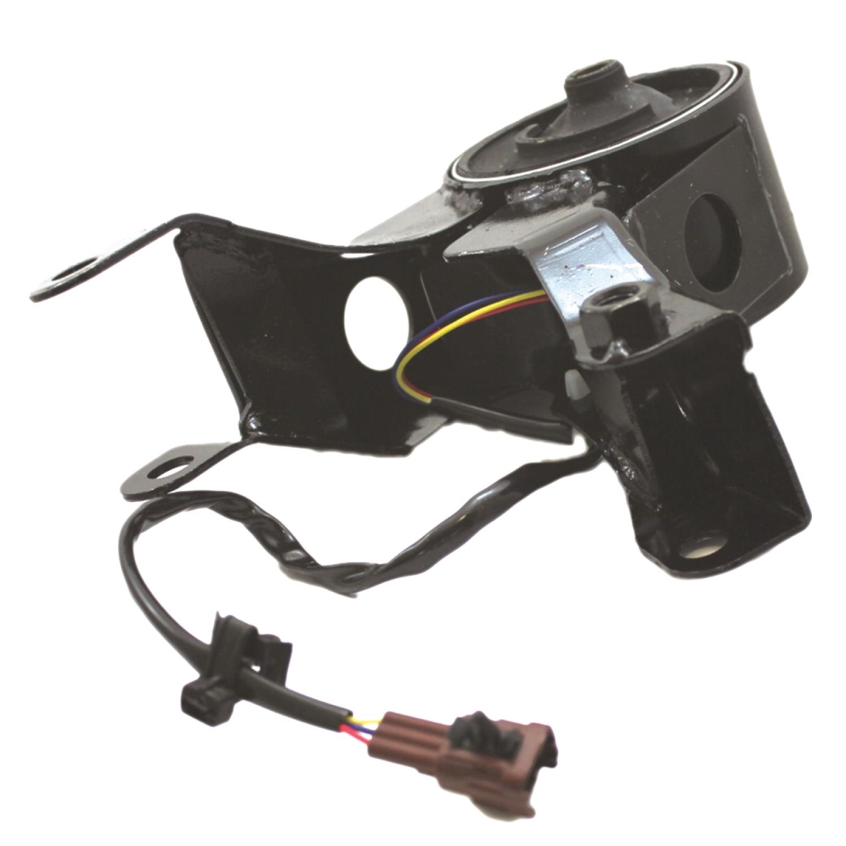 A7354EL Black & Natural Strut Engine Motor Mount for 2005-2007 Nissan Murano