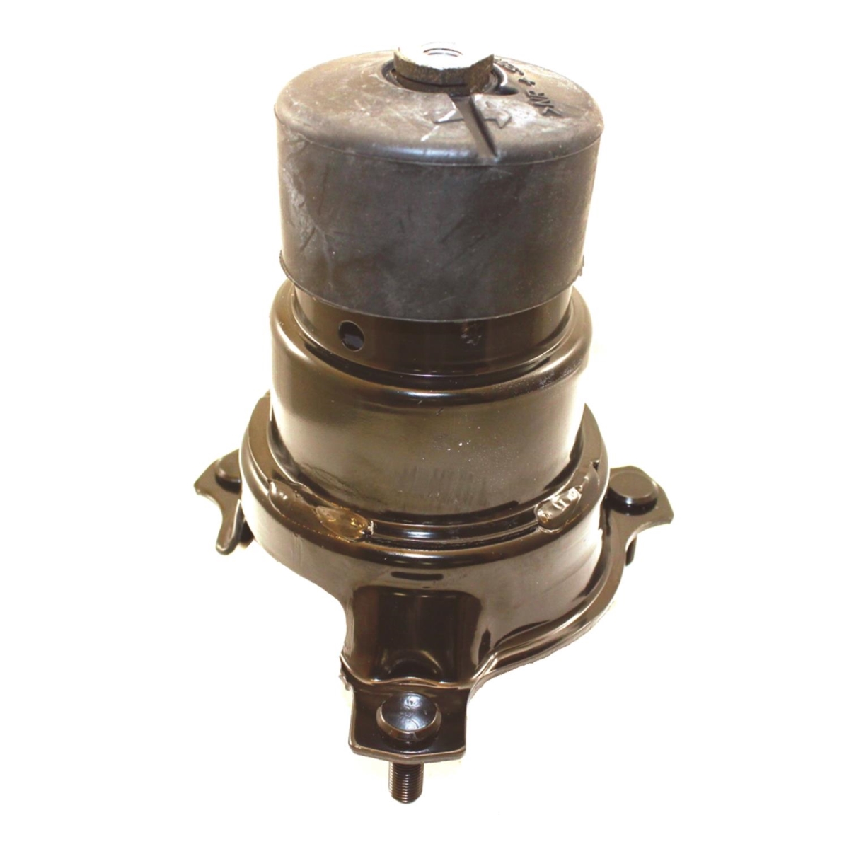 A72004HY Black & Natural Strut Engine Motor Mount for 2012-2014 Toyota Camry