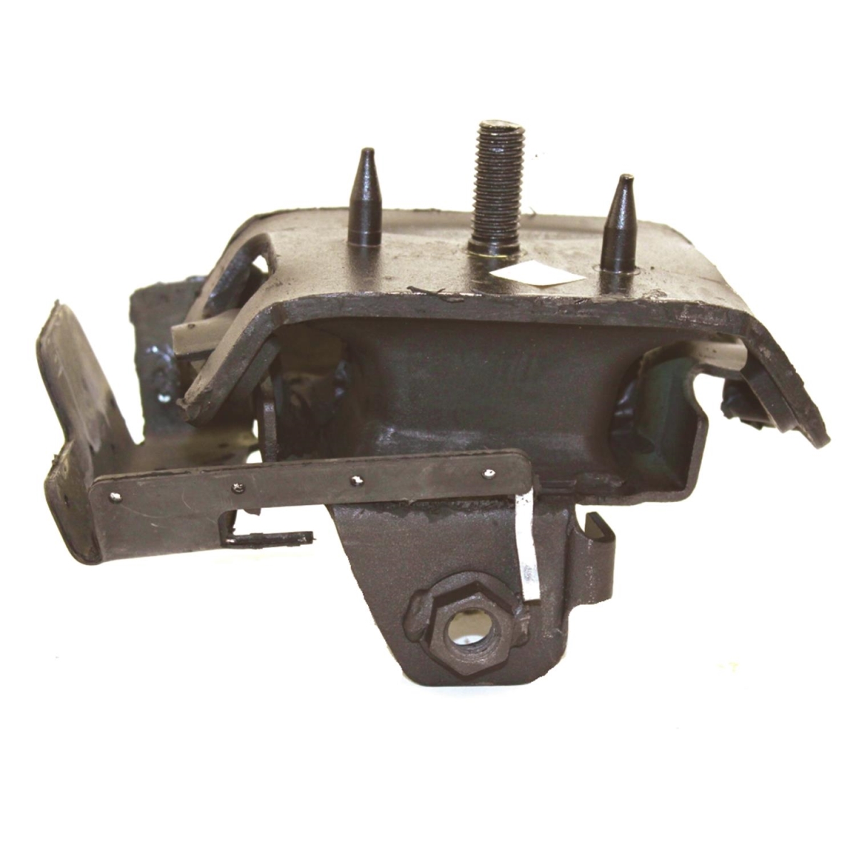 A5576 Black & Natural Strut Engine Motor Mount for 2006-2010 Ford Explorer