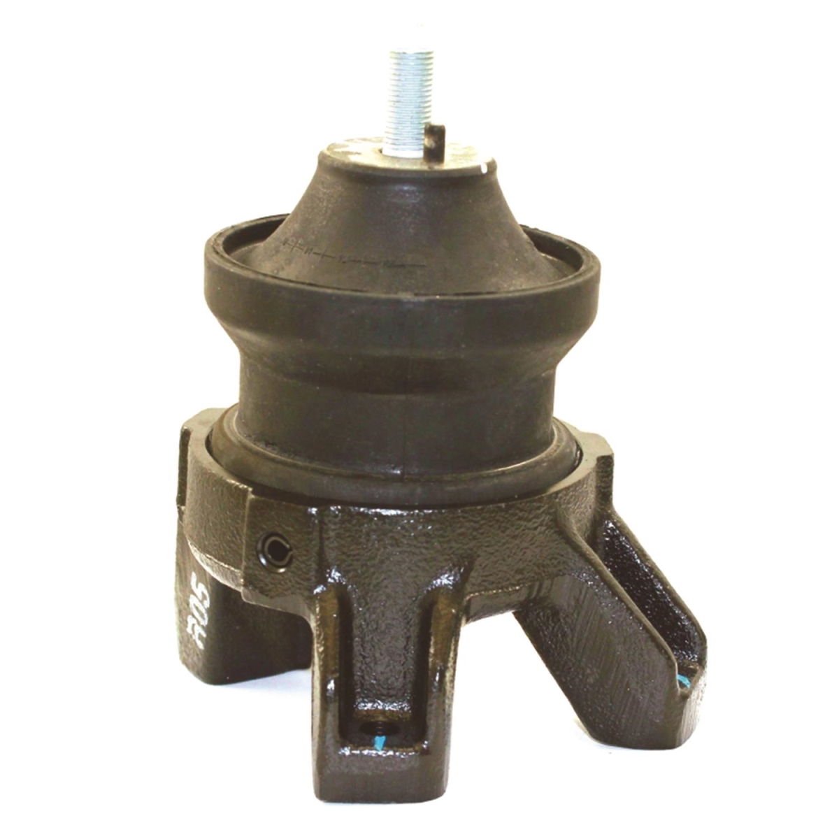 A71054 Black & Natural Strut Engine Motor Mount for 2010-2011 Hyundai Santa FE