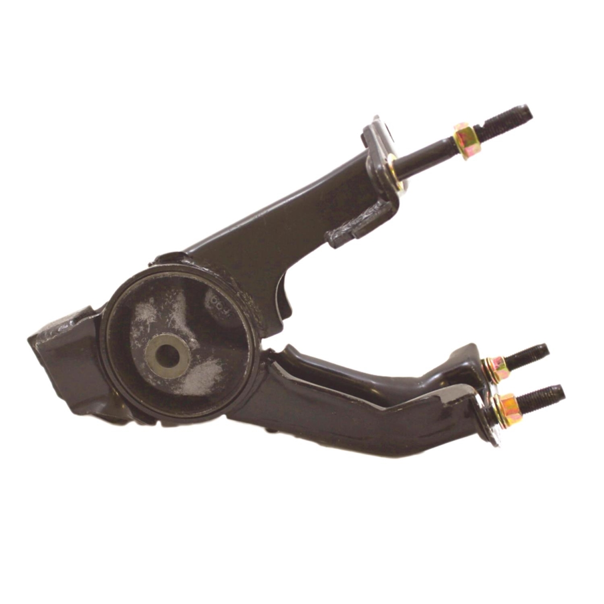 DEA Motor Mount OE Replacement Series, Rear, 6-month or 6,000-mile DEA/MRC warranty A72010