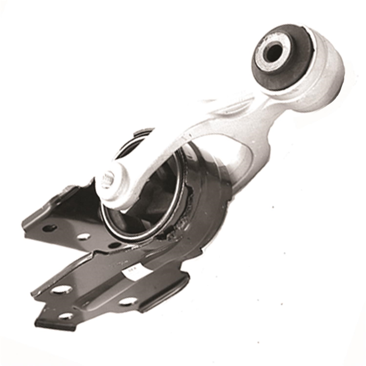 A5651 Steel, Rubber & Aluminum Engine Torque Strut Mounts for 2014-2016 Chevrolet Impala Limited