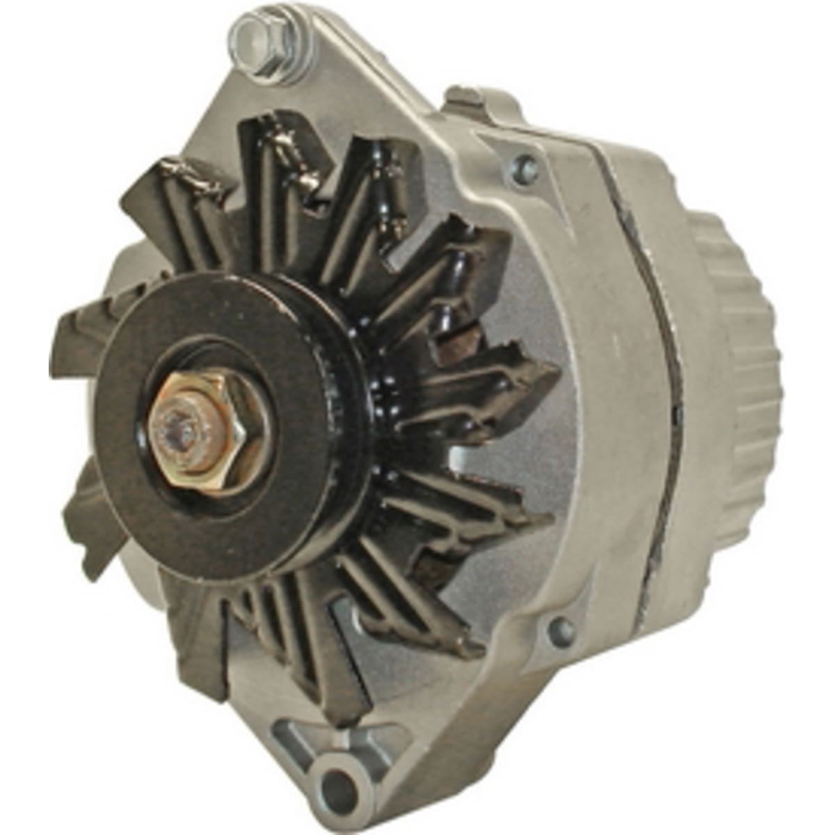 7127106N New Premium Alternator for 1982 Buick Century