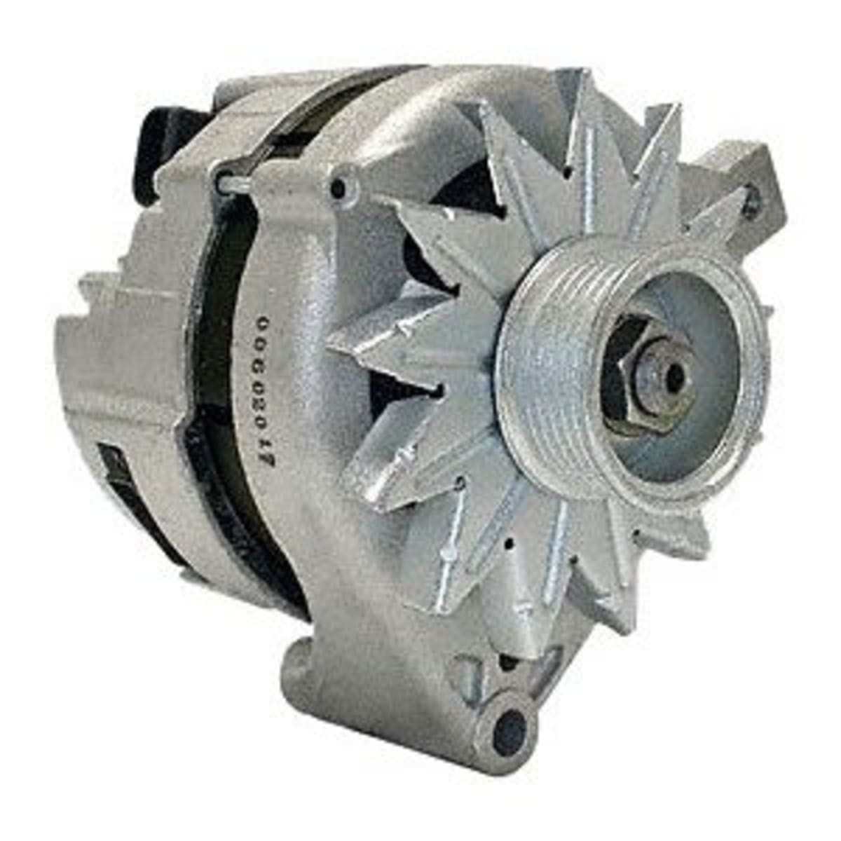 7744602N New Premium Alternator for 1986-1990 Ford Bronco
