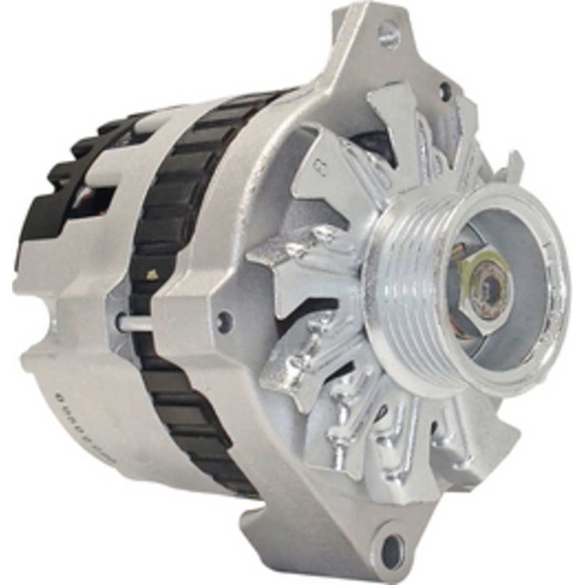7936607N New Premium Alternator for 1989-1992 Buick Century