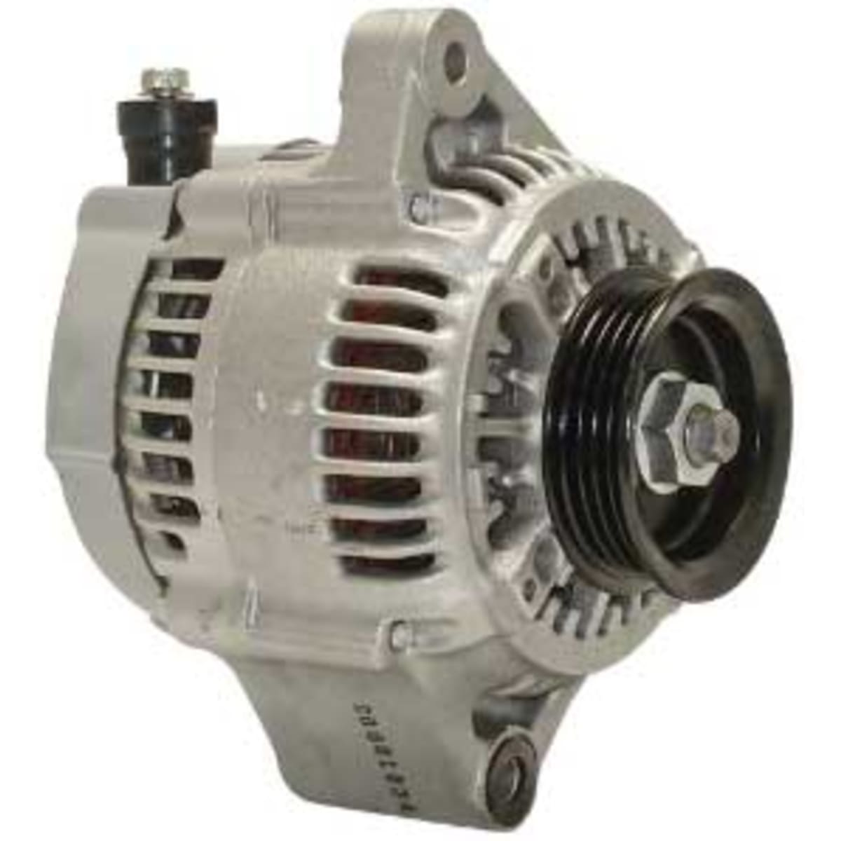 13529N New Premium Alternator for 1994-1995 Acura Integra