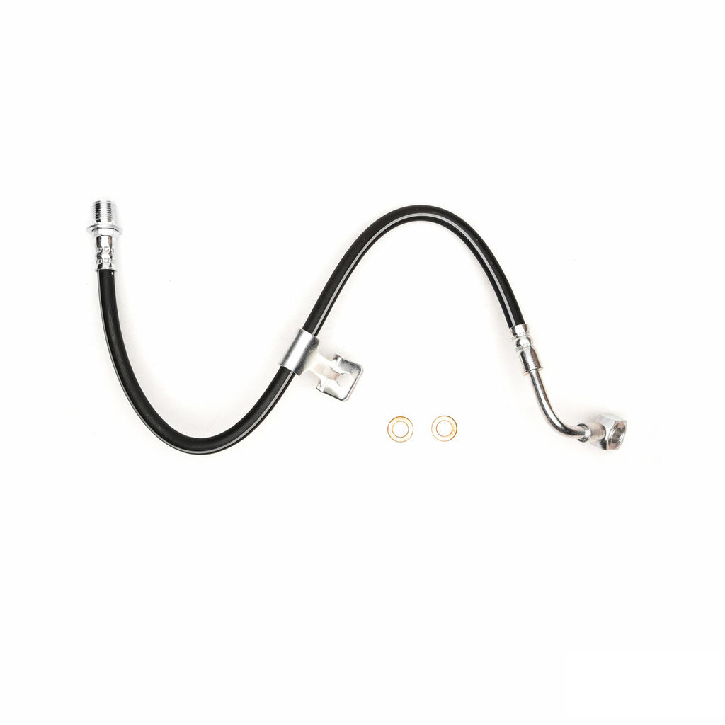 350-48002 Brake Line Hose for 1981 Chevrolet C10 Cheyenne