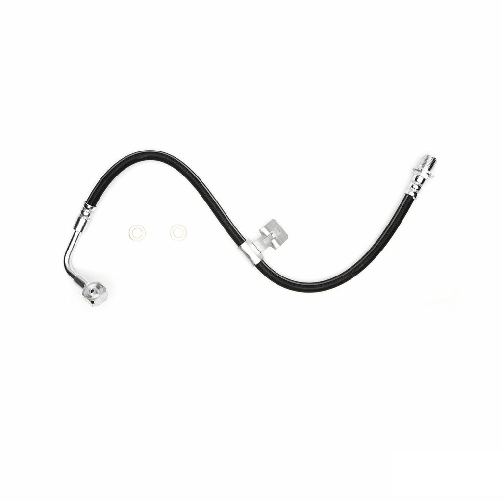 350-48003 Brake Line Hose for 1981 Chevrolet C10 Cheyenne