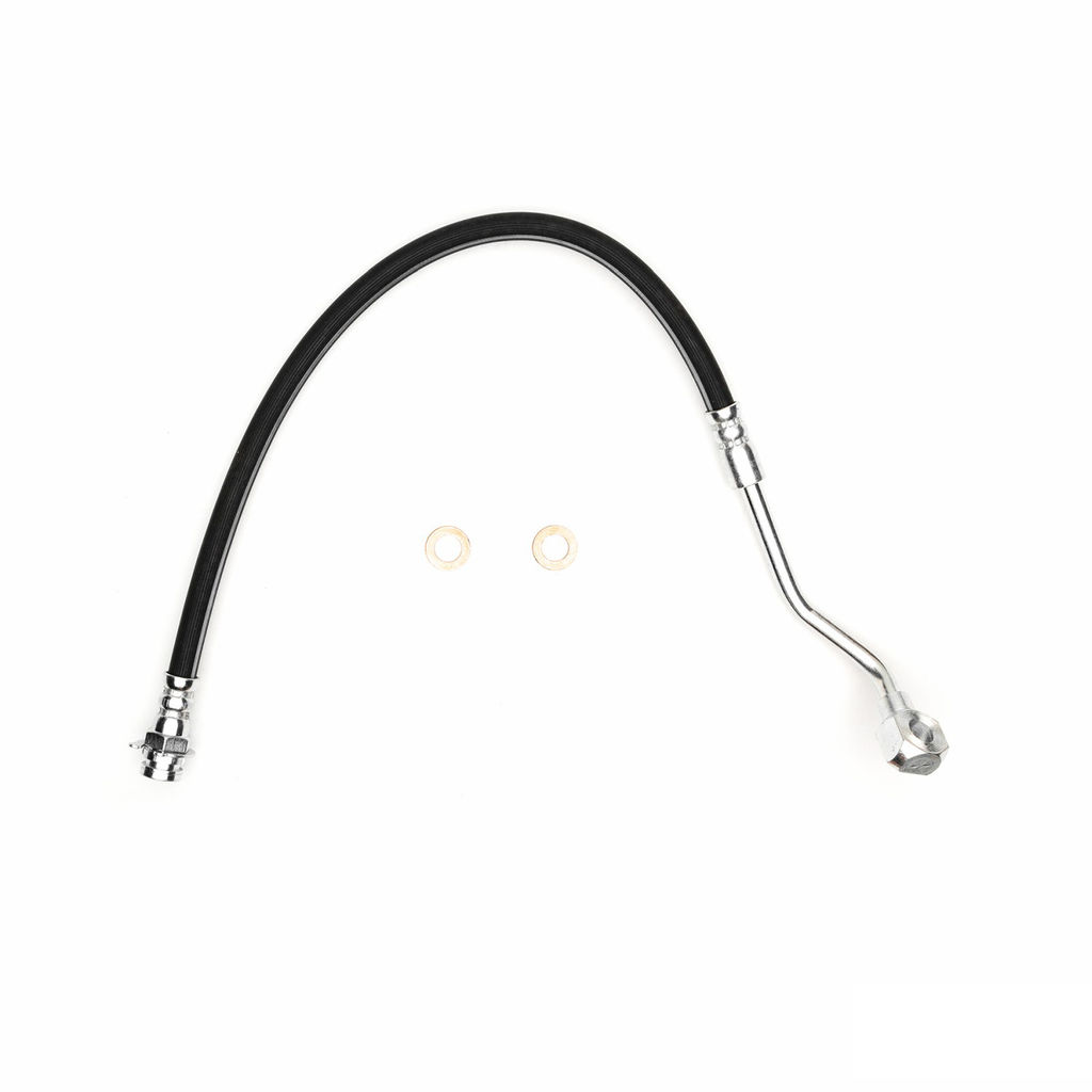 350-48004 Brake Line Hose for 1981 Chevrolet K20 Cheyenne