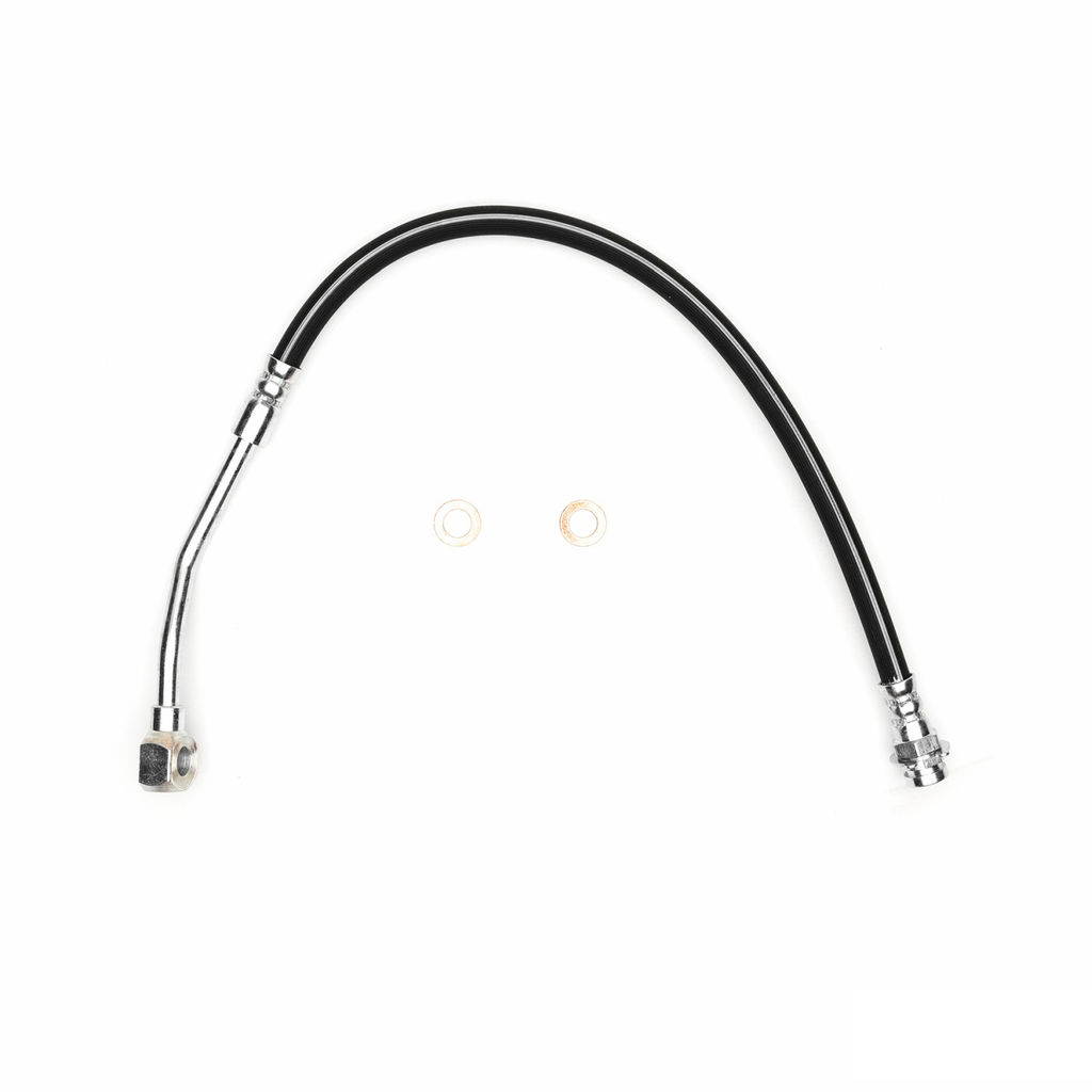 350-48005 Brake Line Hose for 1981 Chevrolet K20 Cheyenne