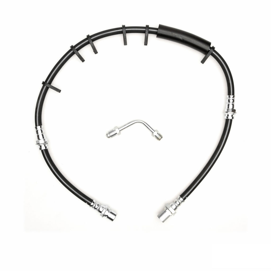 350-48041 Brake Line Hose for 2006-2011 Workhorse W42
