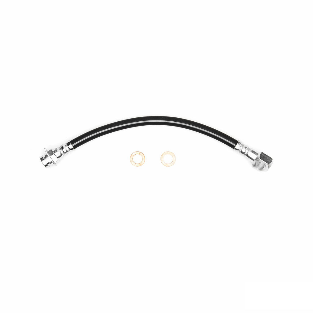 350-52006 Brake Line Hose for 1976-1978 Buick Skyhawk Base