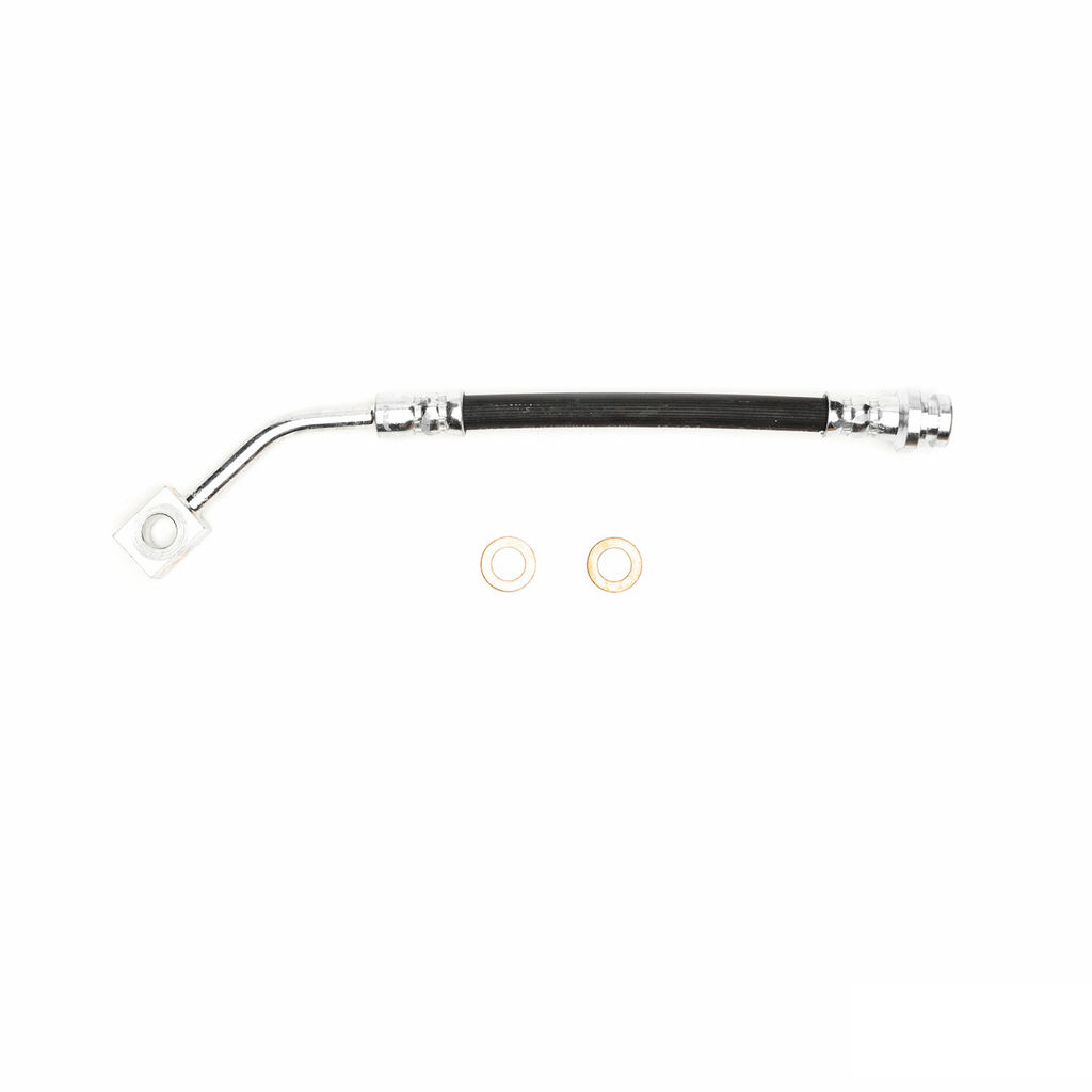 350-52051 Brake Line Hose for 2004-2006 Pontiac GTO Base