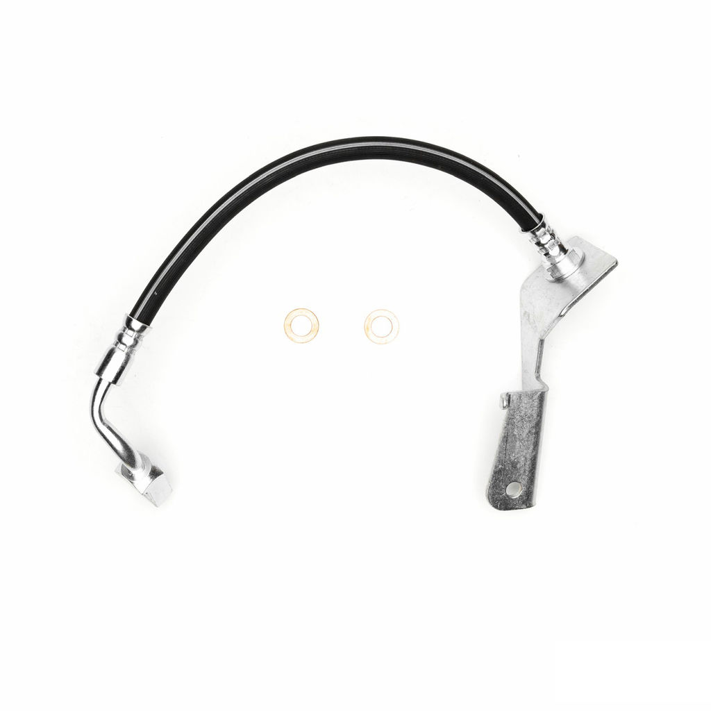 350-52054 Brake Line Hose for 2005-2009 Buick Allure CX