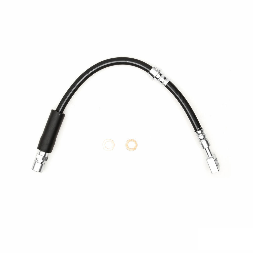 350-53006 Brake Line Hose for 2001-2002 Saturn L100 Base