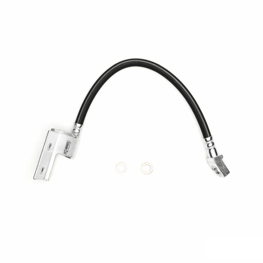 350-54016 Brake Line Hose for 1968 Ford Custom Base