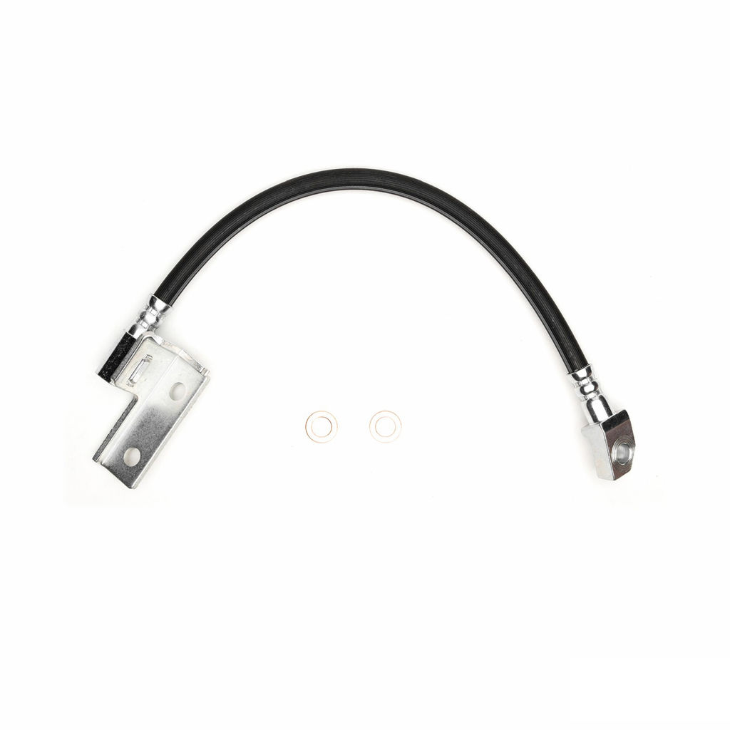 350-54017 Brake Line Hose for 1968 Ford Custom Base