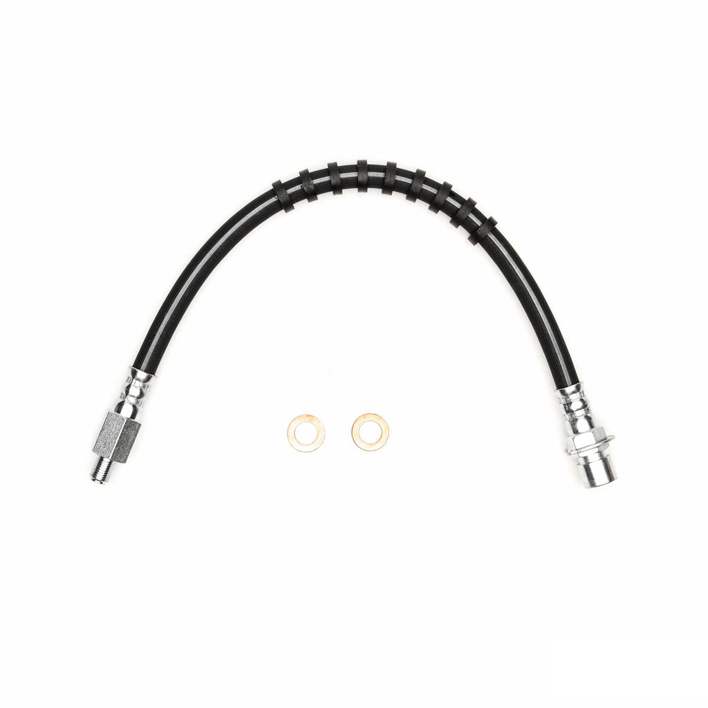 350-54018 Brake Line Hose for 1971-1973 Ford Mustang Base