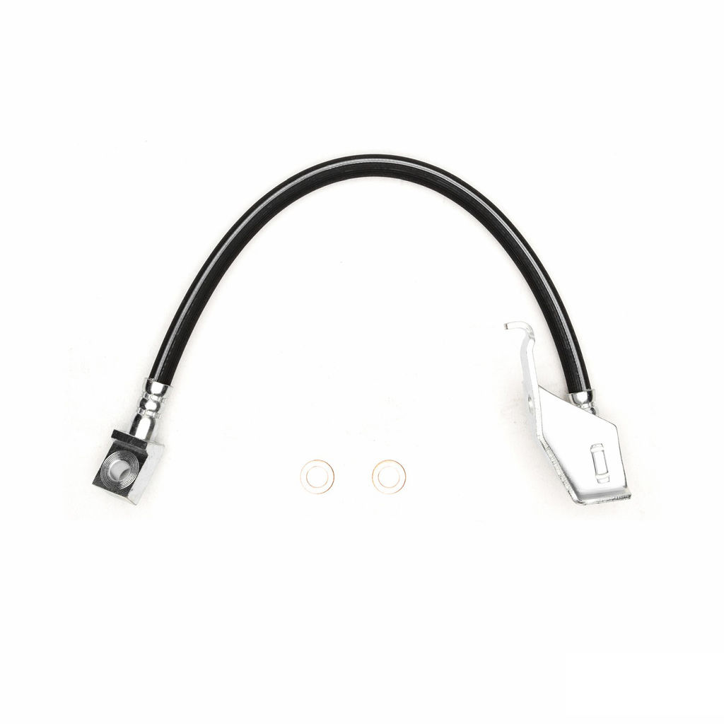 350-54037 Brake Line Hose for 1971-1973 Mercury Cougar Base