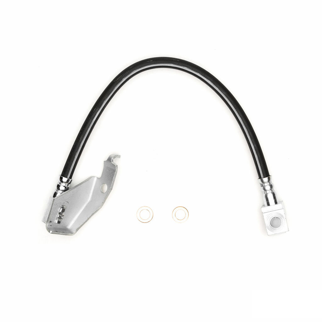 350-54038 Brake Line Hose for 1971-1973 Mercury Cougar Base
