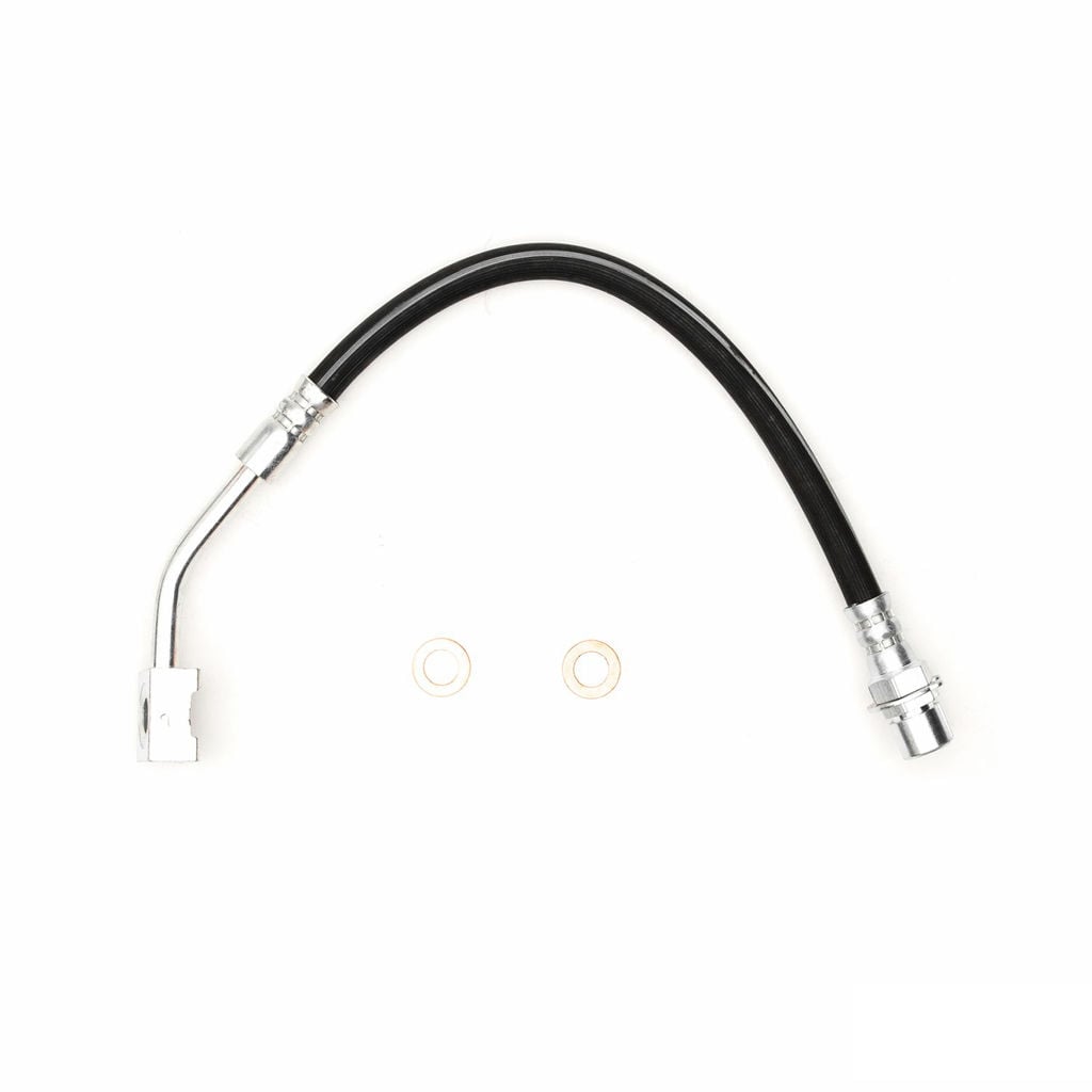 350-54048 Brake Line Hose for 1994-1998 Ford Mustang Base