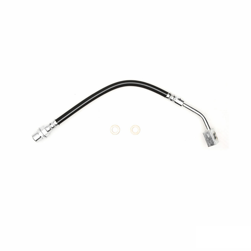 350-54049 Brake Line Hose for 1994-1998 Ford Mustang Base
