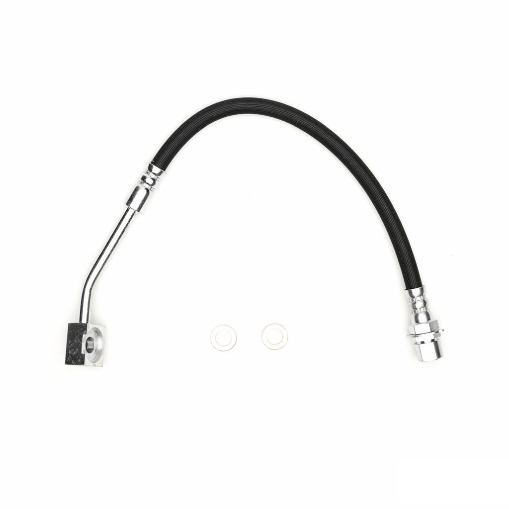 350-54057 Brake Line Hose for 1999-2004 Ford Mustang Base
