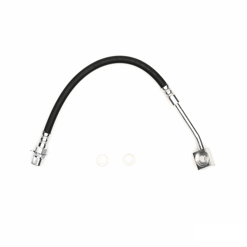 350-54058 Brake Line Hose for 1999-2004 Ford Mustang Base