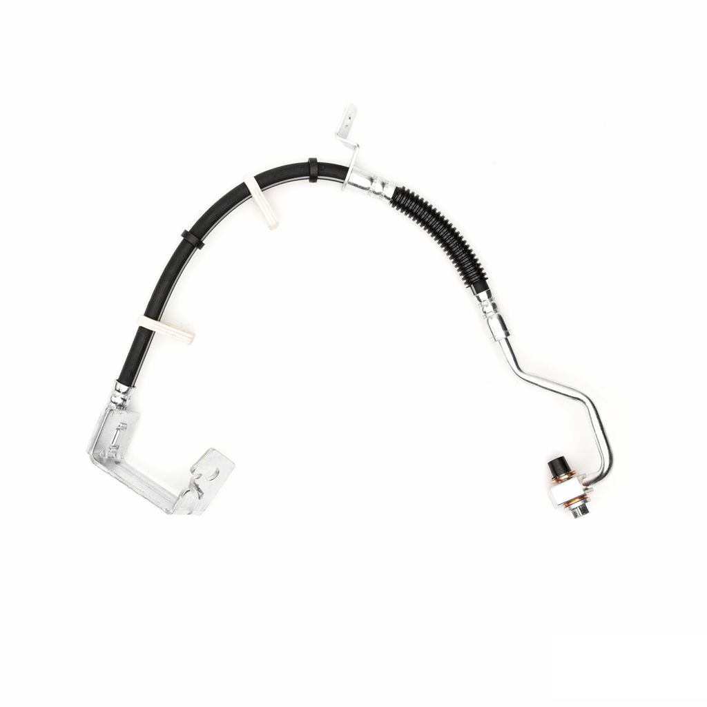 350-54071 Brake Line Hose for 2005-2014 Ford Mustang Base