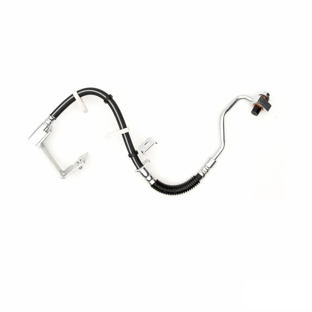 350-54074 Brake Line Hose for 2005-2014 Ford Mustang Base