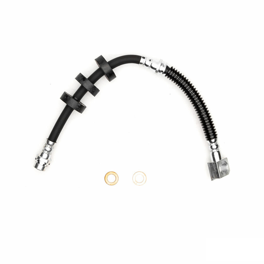 350-54085 Brake Line Hose for 2008-2011 Ford Focus Ambiente