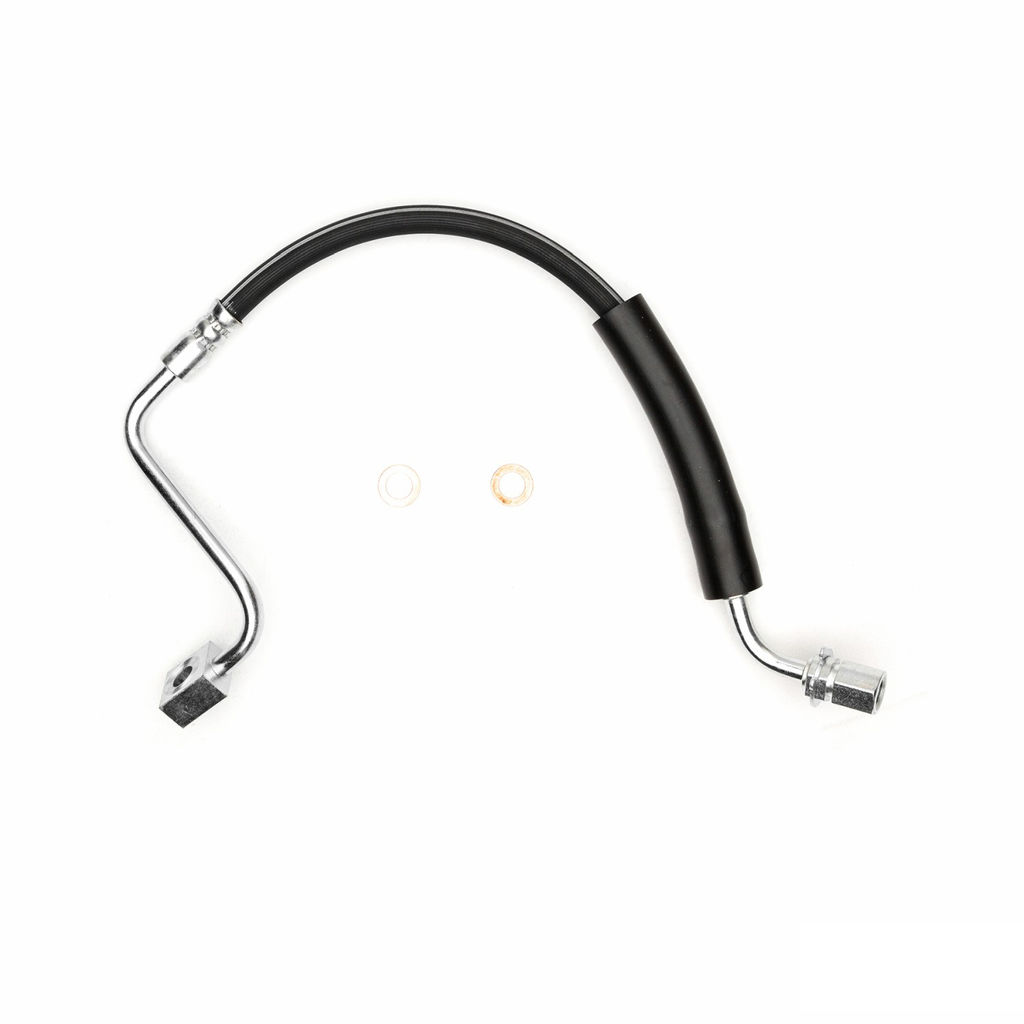 350-54086 Brake Line Hose for 2009-2019 Ford Flex Limited