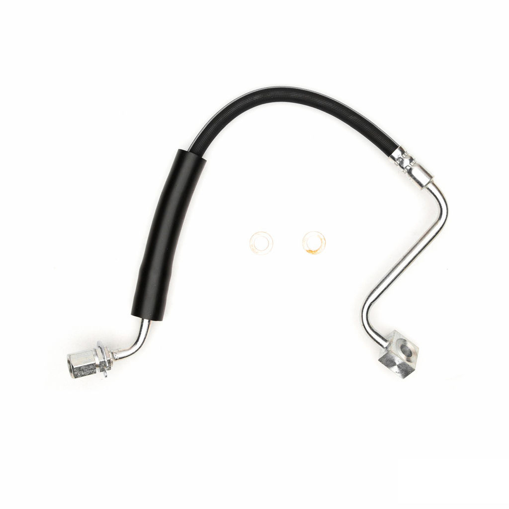 350-54087 Brake Line Hose for 2009-2019 Ford Flex Limited